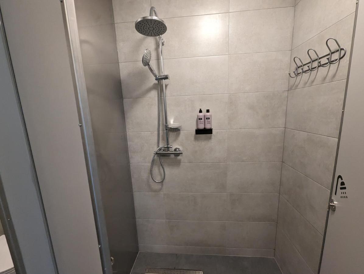 The Isafjoerthur Inn By Ourhotels Екстериор снимка