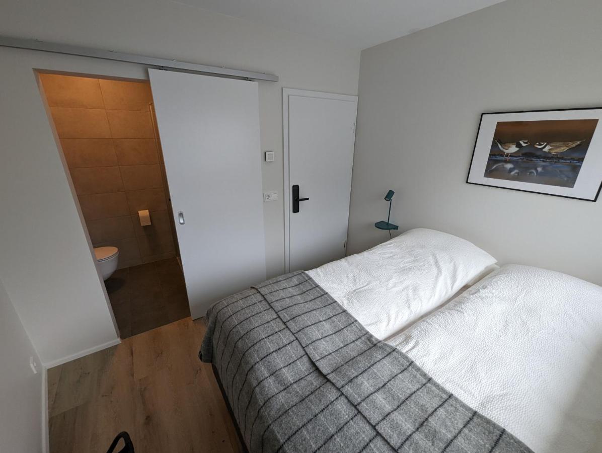 The Isafjoerthur Inn By Ourhotels Екстериор снимка